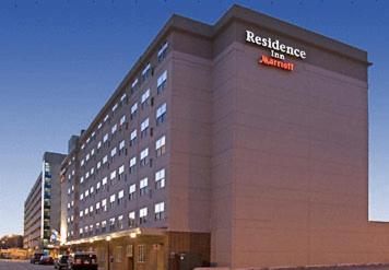 Residence Inn Rochester Mayo Clinic Area Main image 1